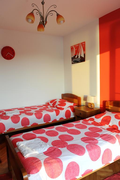 Guesthouse Radic Dubrovnik Zimmer foto