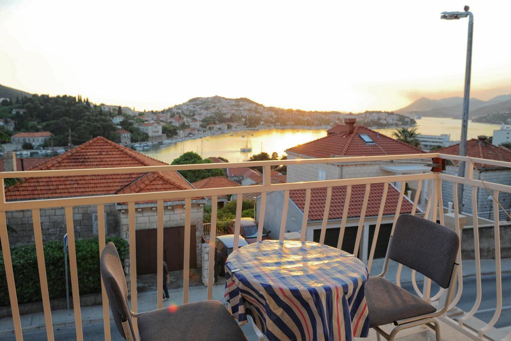 Guesthouse Radic Dubrovnik Exterior foto