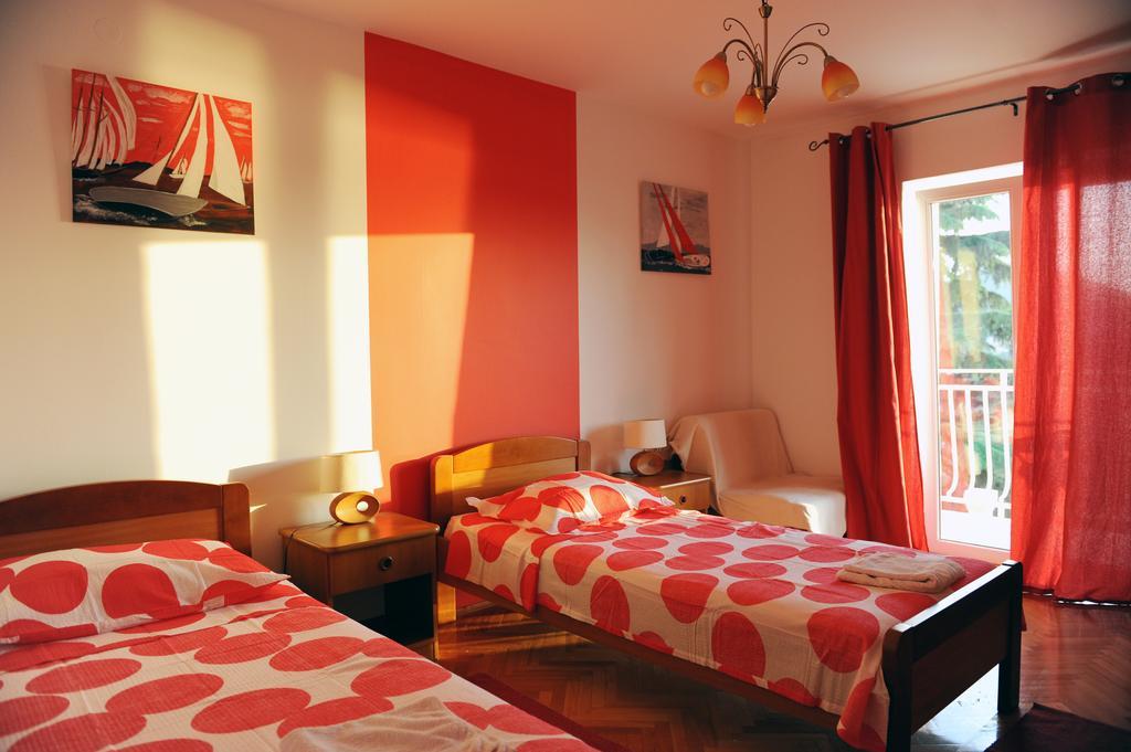 Guesthouse Radic Dubrovnik Zimmer foto